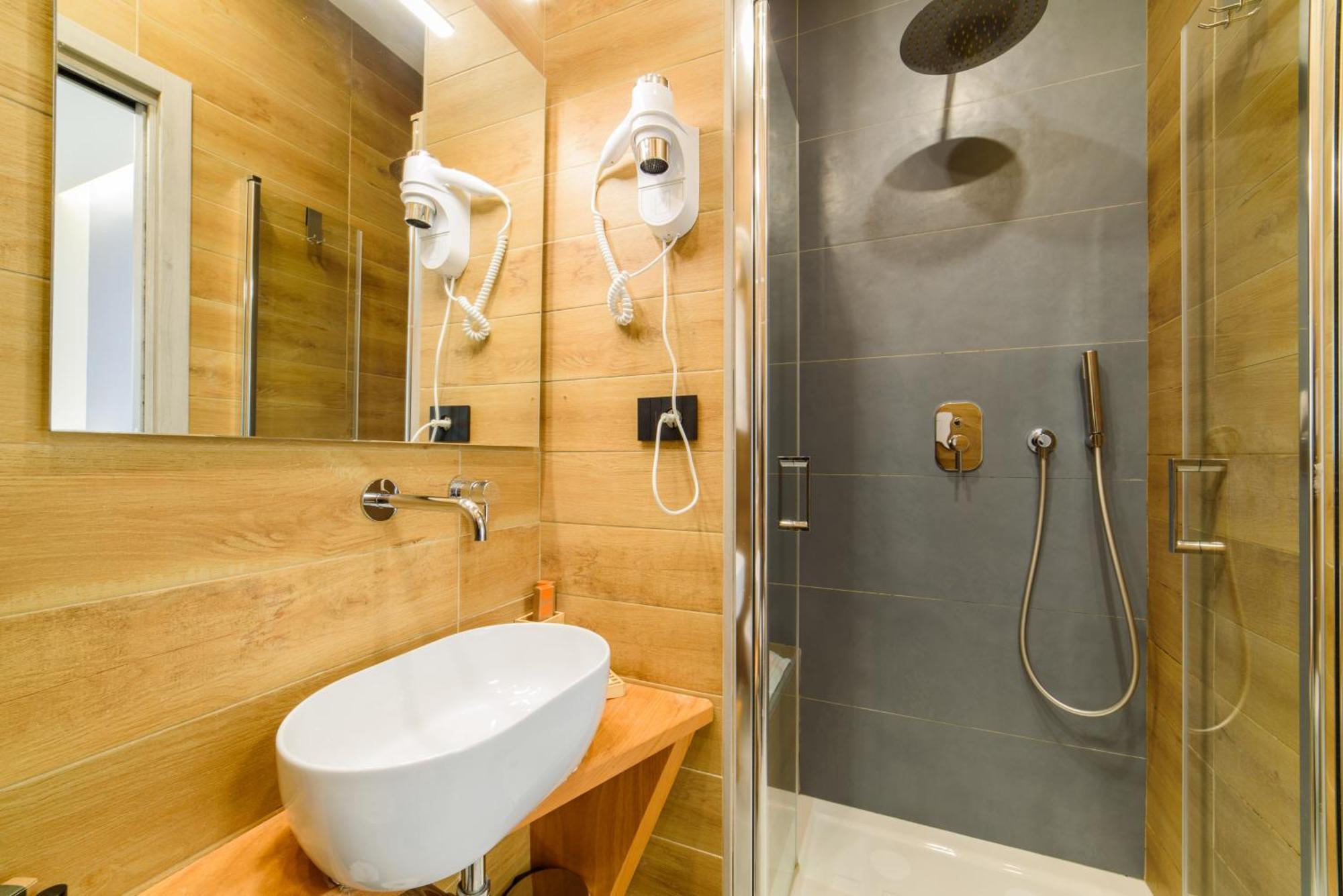 I 4 Calici Bed and Breakfast Salerno Exteriör bild